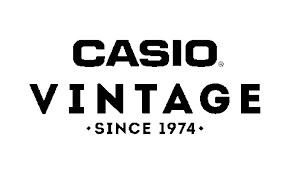 Casio Vintage